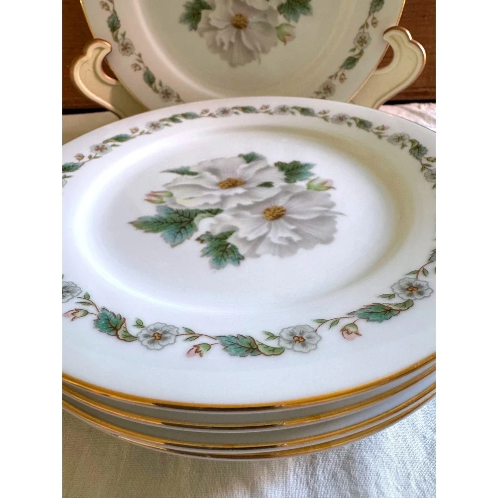 Noritake nippon pieces